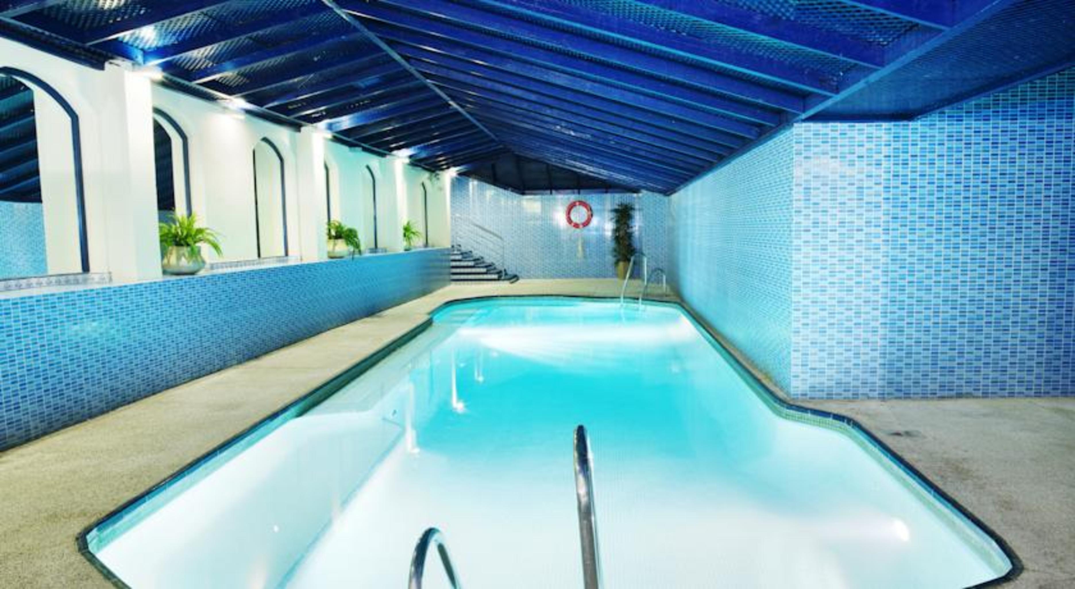 Hotel MS Aguamarina Costa del Sol