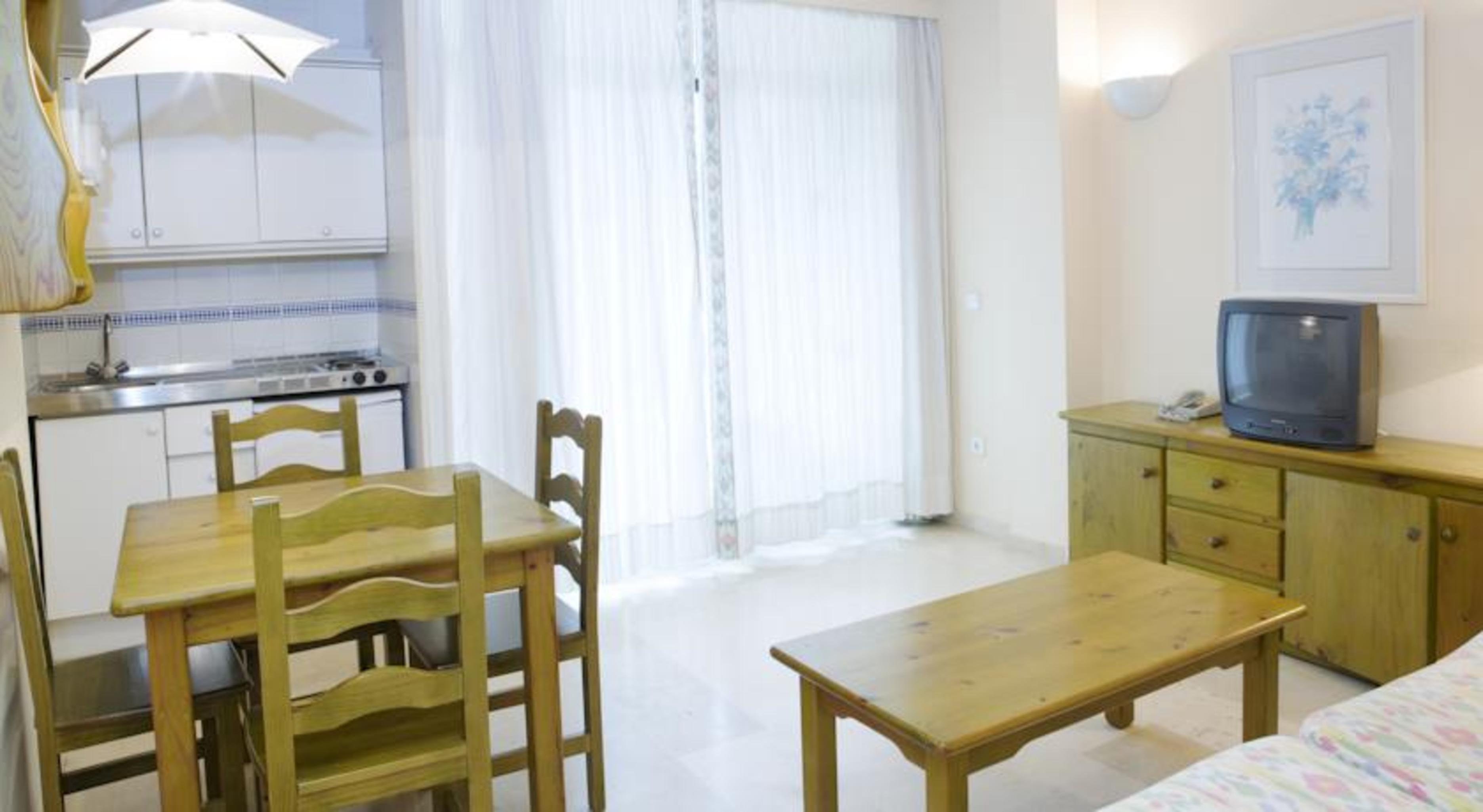 Hotel MS Aguamarina Costa del Sol