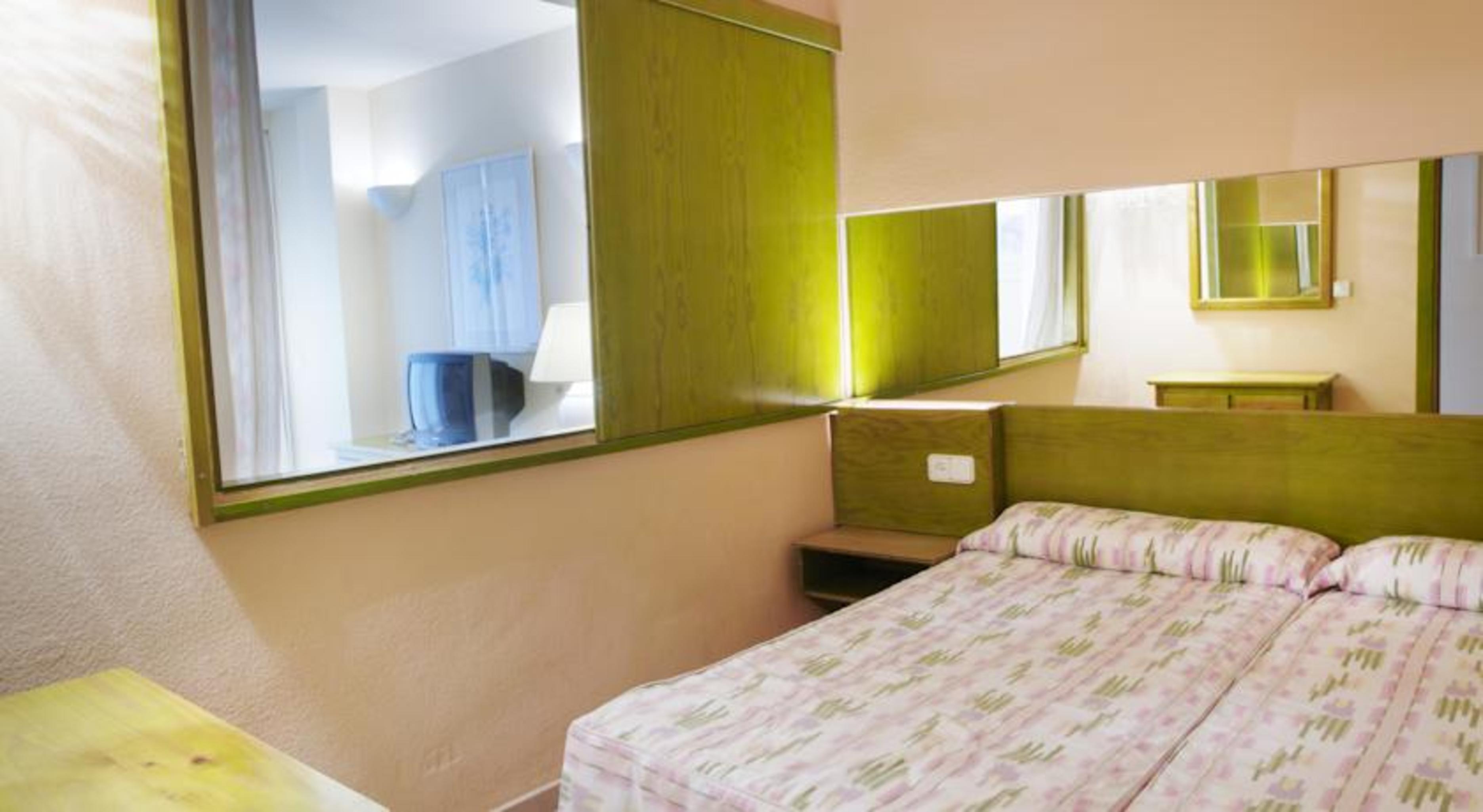 Hotel MS Aguamarina Costa del Sol