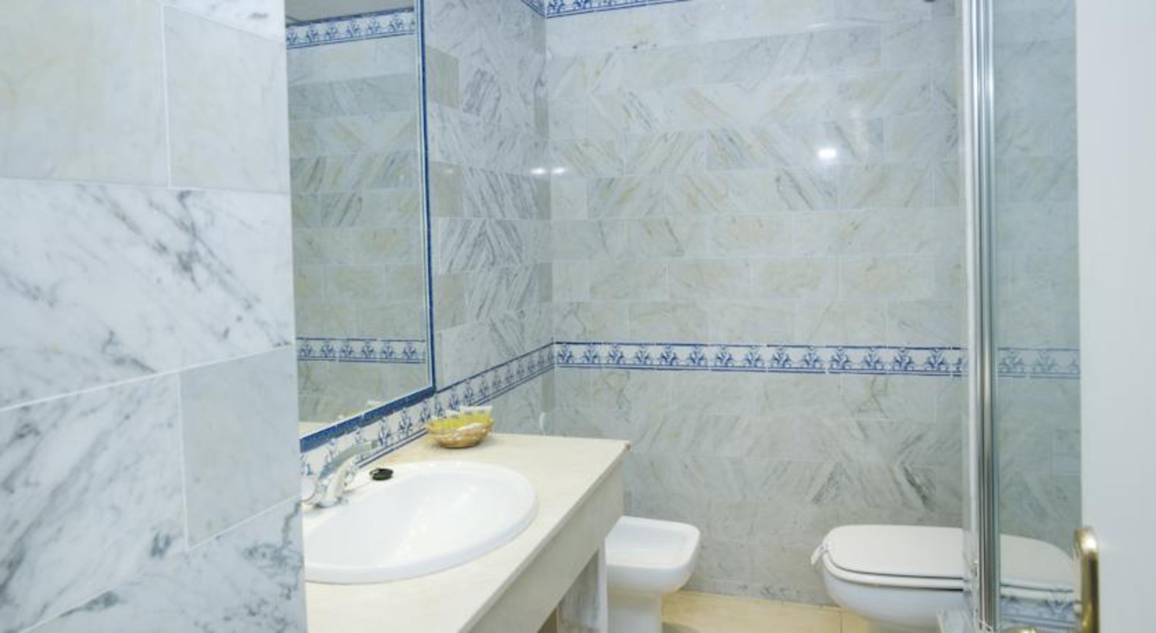 Hotel MS Aguamarina Costa del Sol