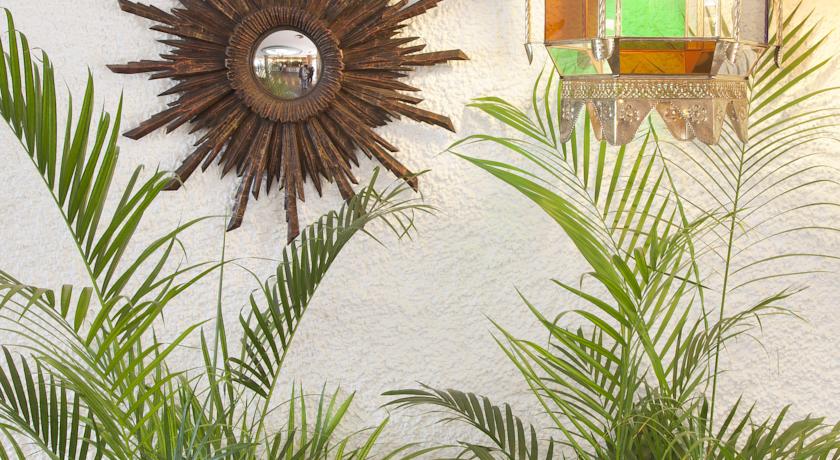 Hotel Apartamentos Bajondillo