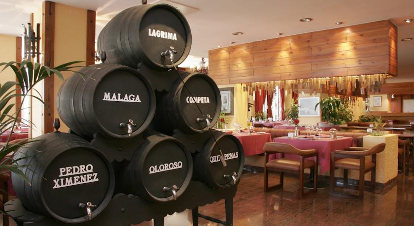 Hotel Apartamentos Bajondillo