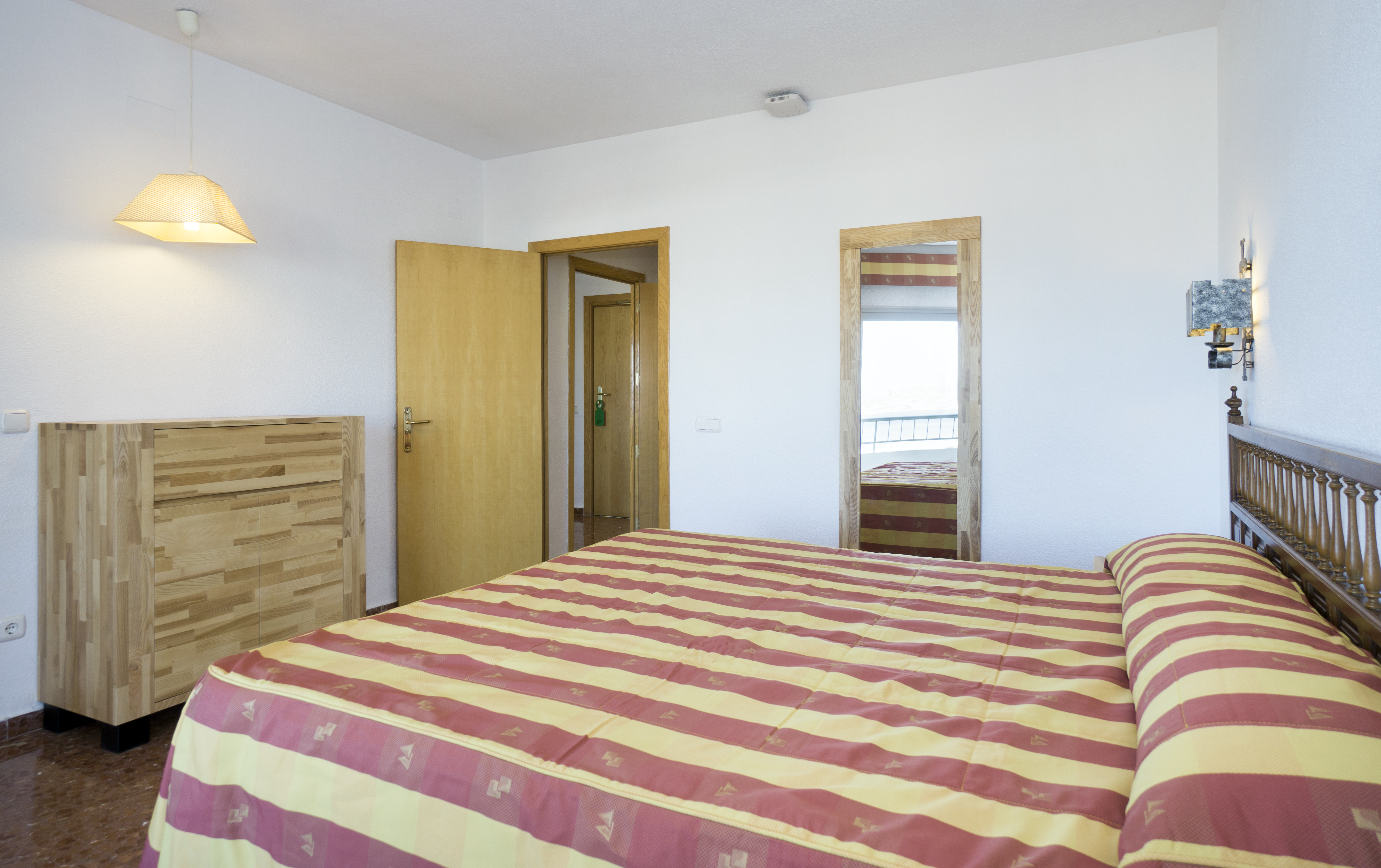 Hotel Apartamentos Bajondillo