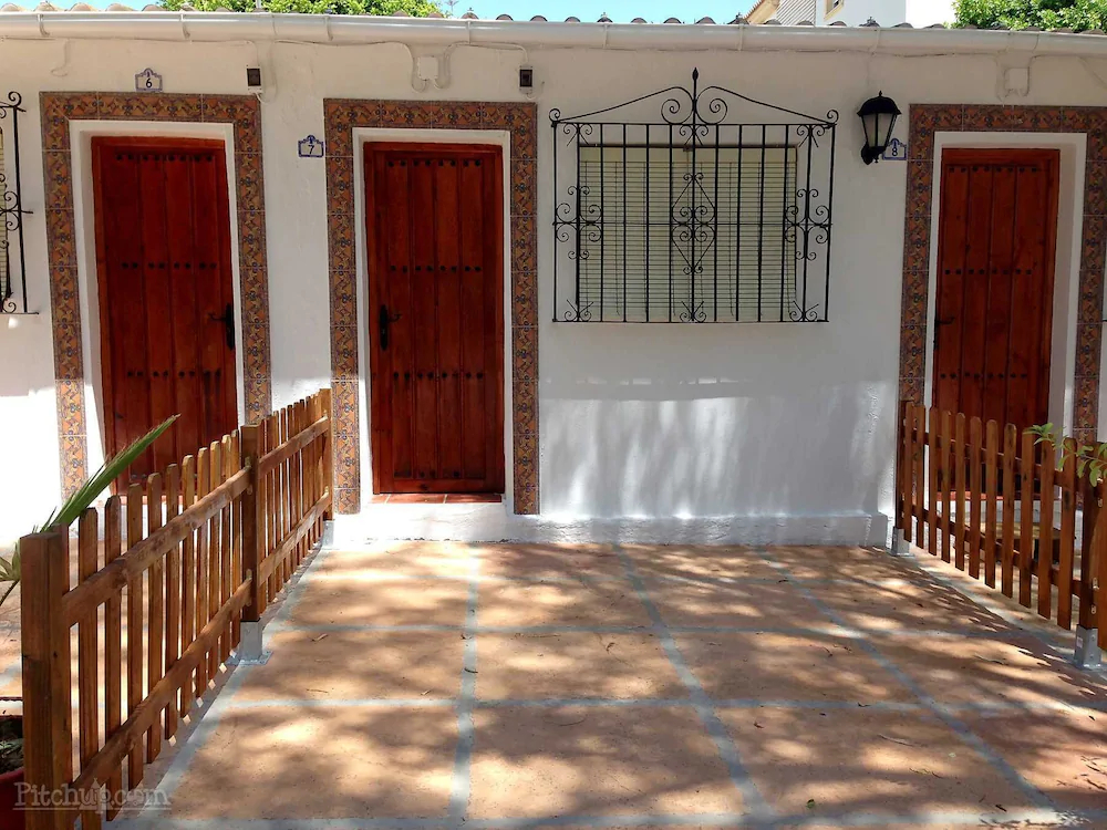 Camping Torremolinos