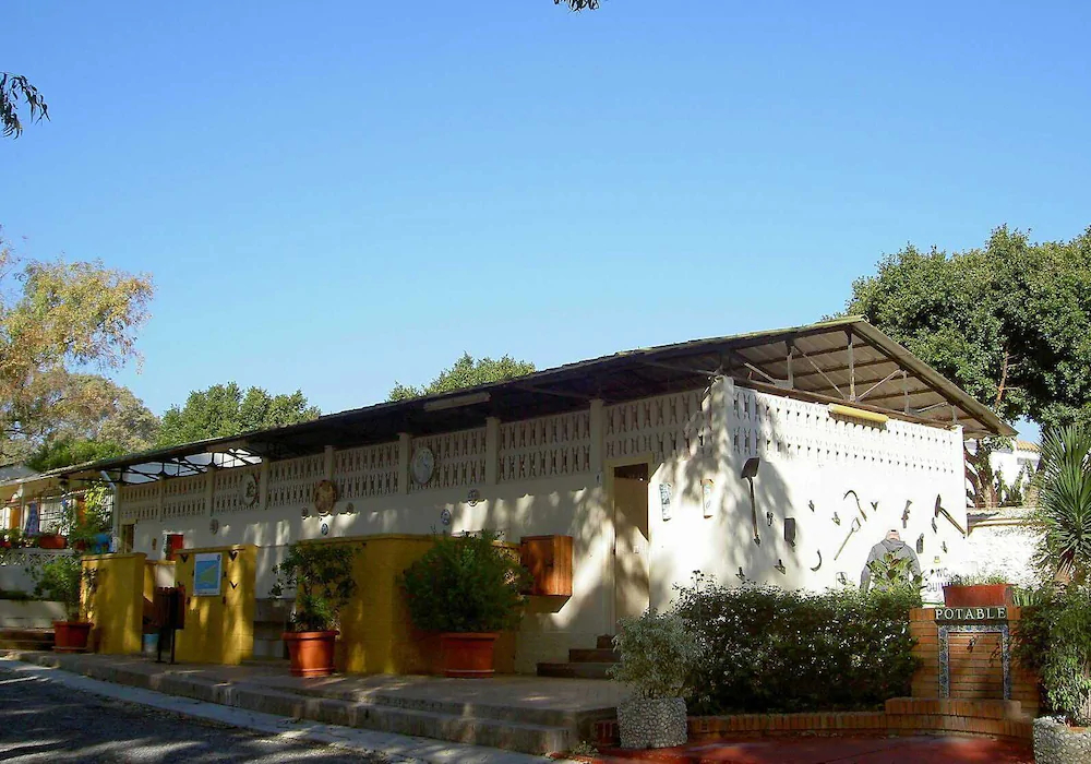 Camping Torremolinos