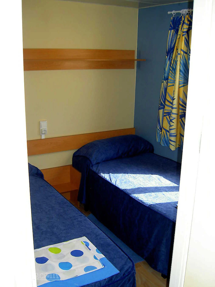 Camping Torremolinos