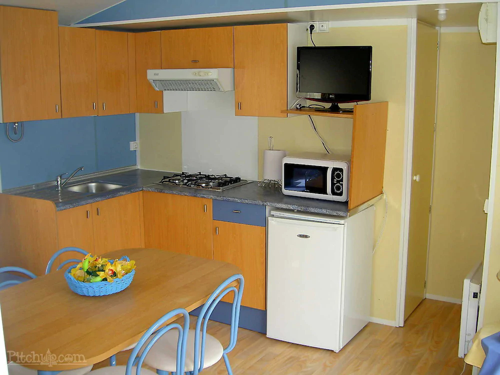 Camping Torremolinos