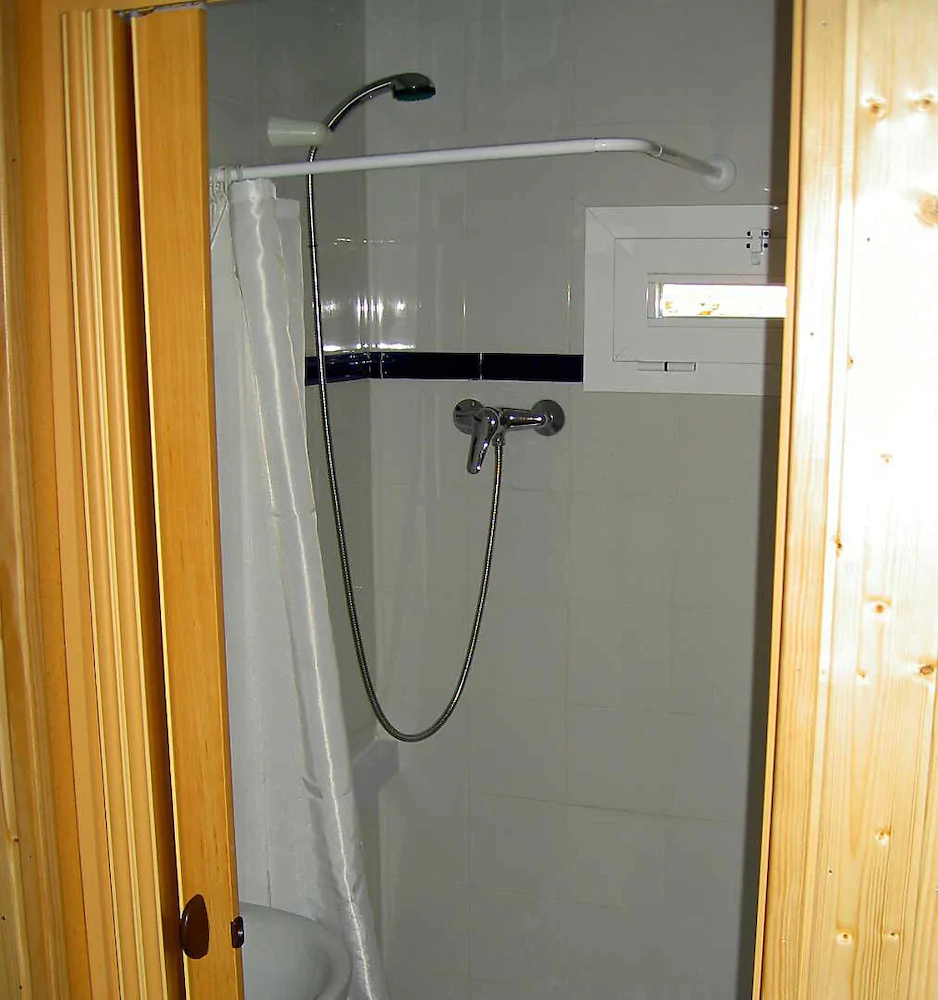 Camping Torremolinos