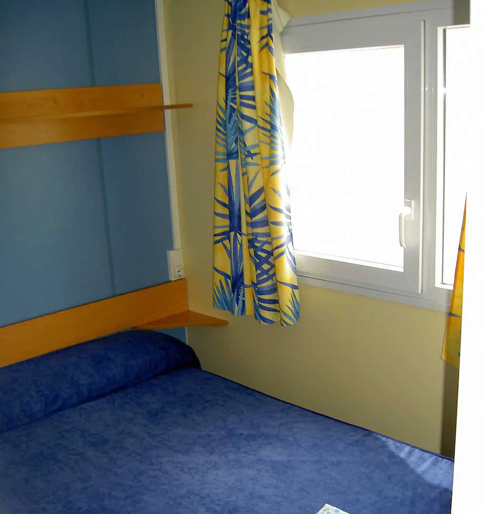 Camping Torremolinos