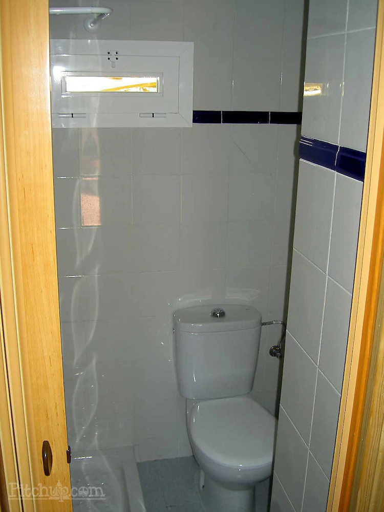 Camping Torremolinos