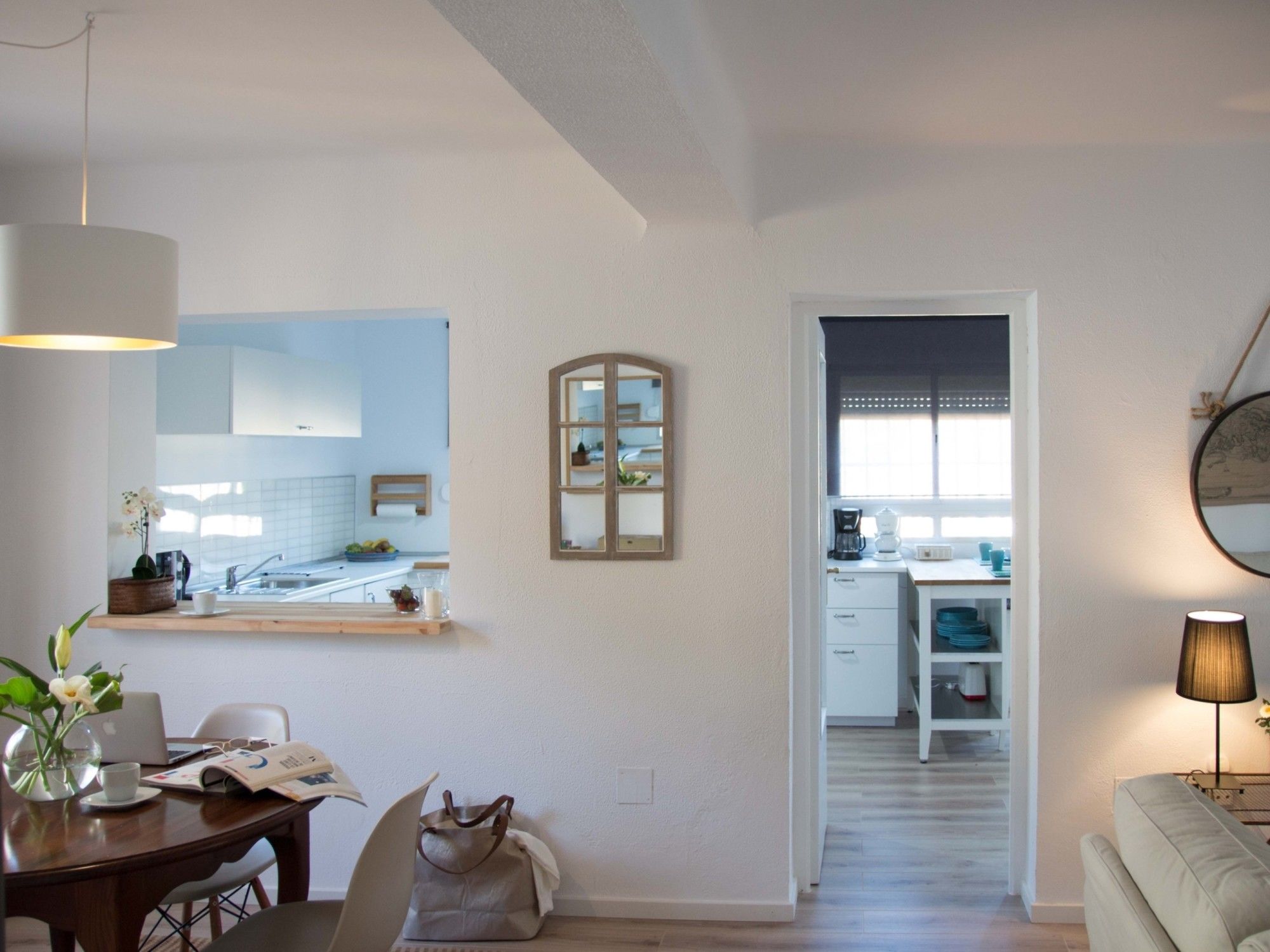 Charming Orchard Villa