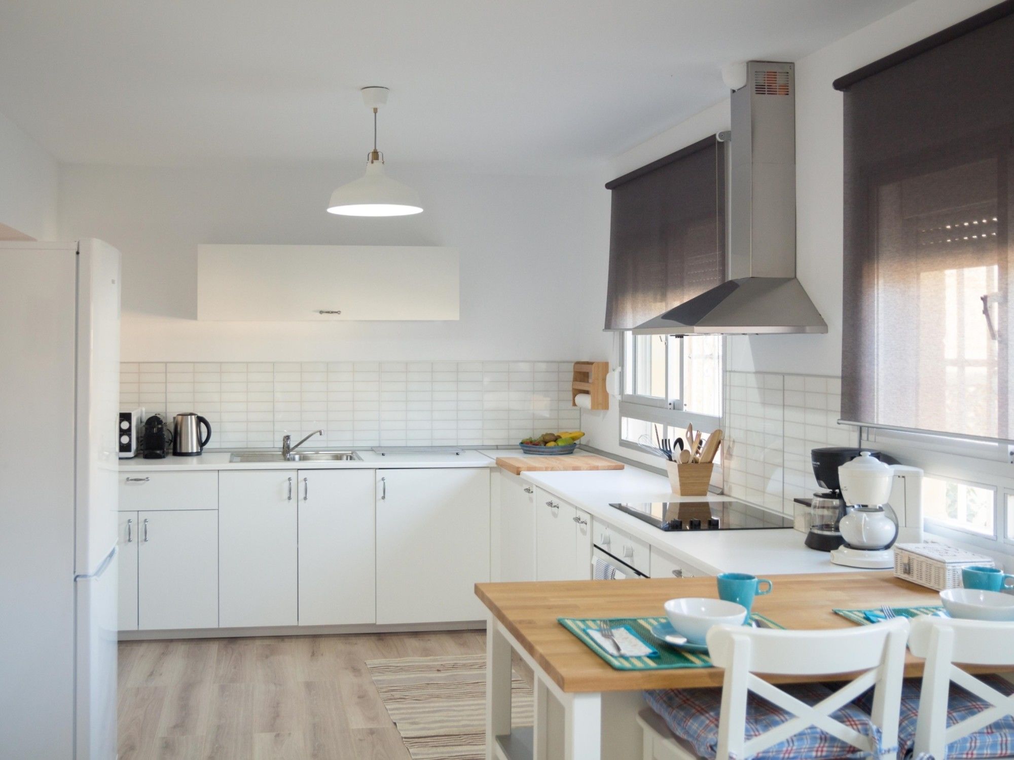 Charming Orchard Villa