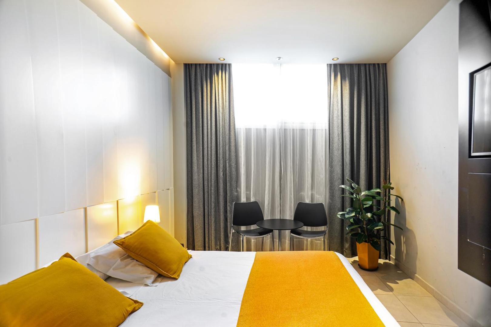 Costa del Sol Hotel
