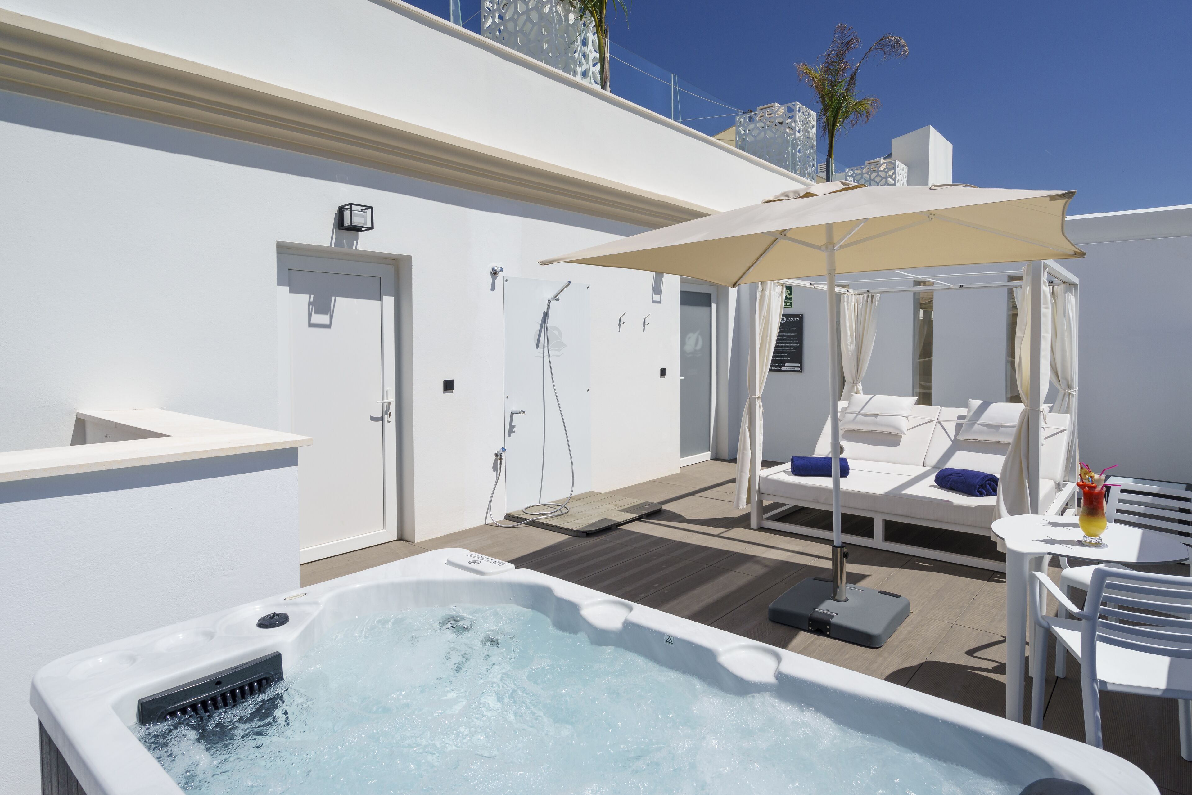 Costa del Sol Hotel