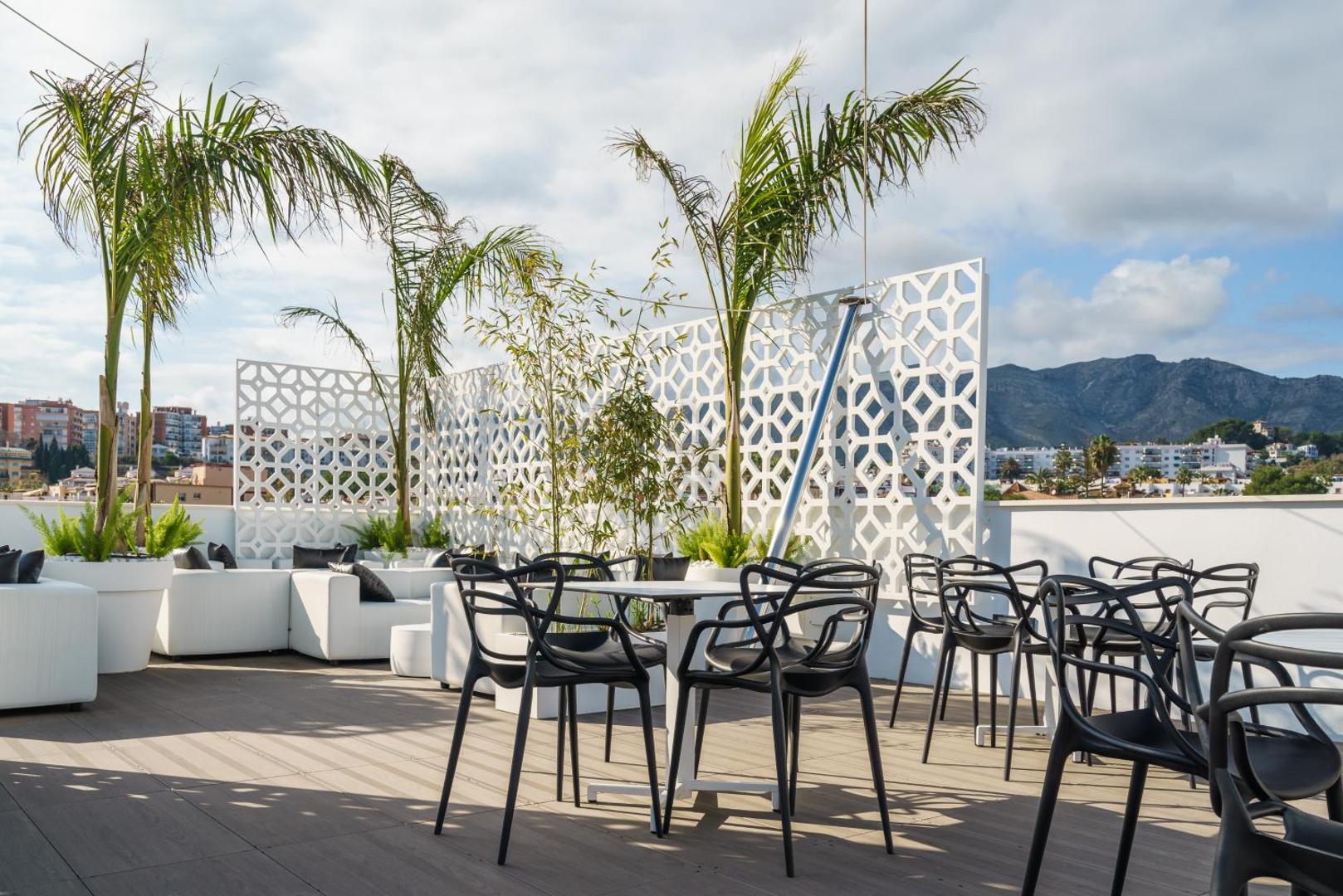 Costa del Sol Hotel