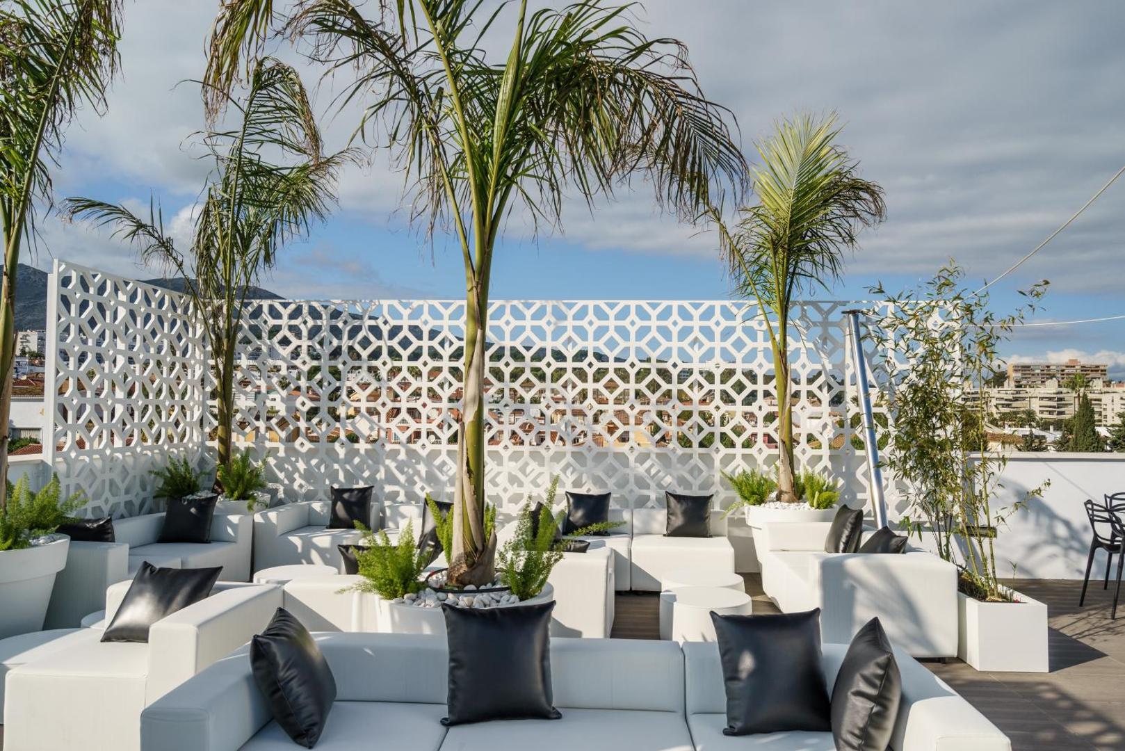 Costa del Sol Hotel