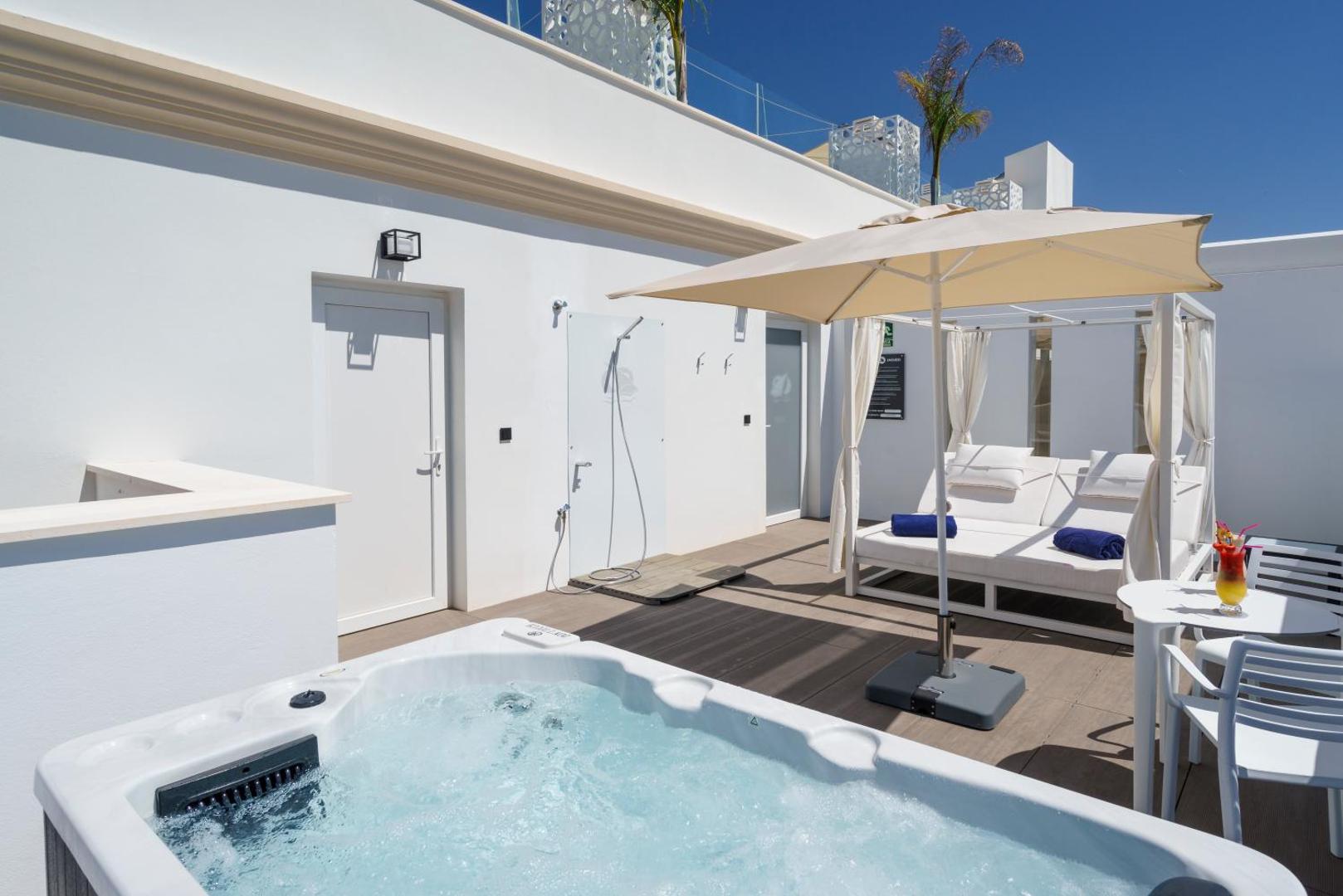 Costa del Sol Hotel