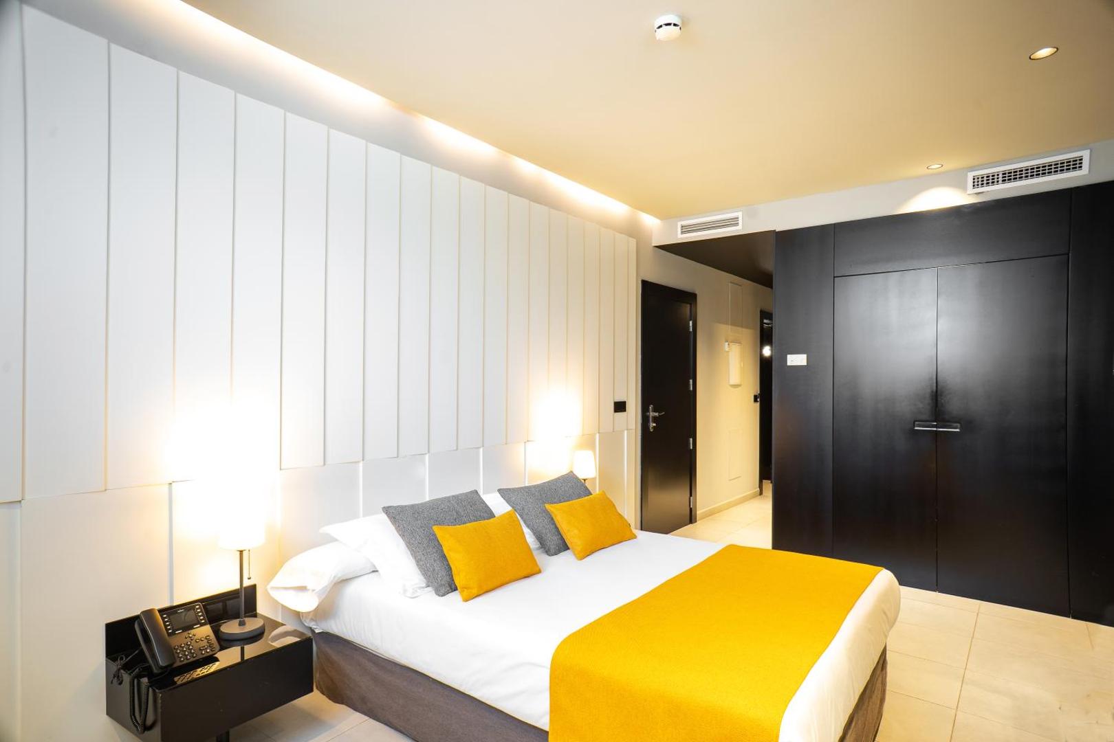 Costa del Sol Hotel