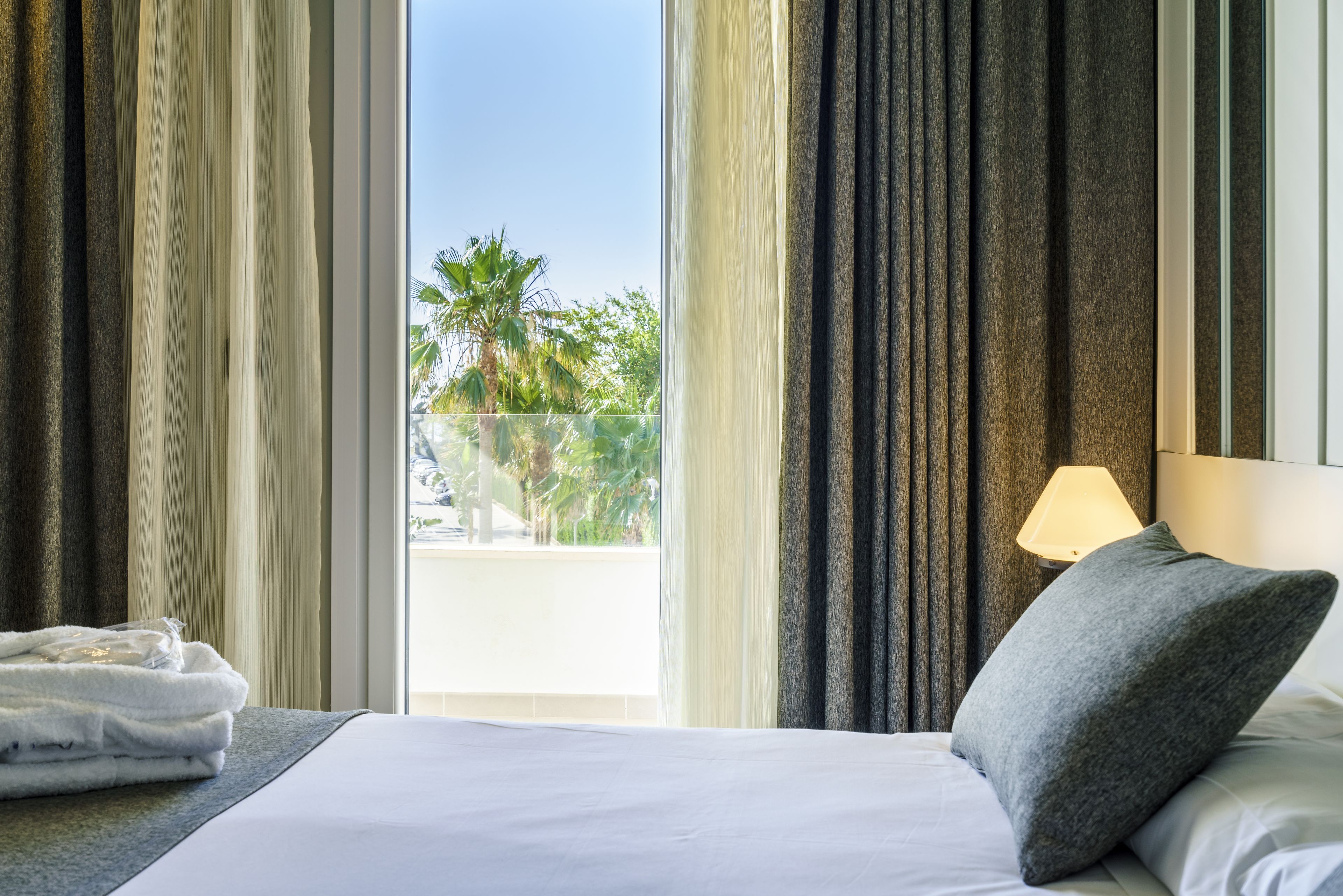 Costa del Sol Hotel