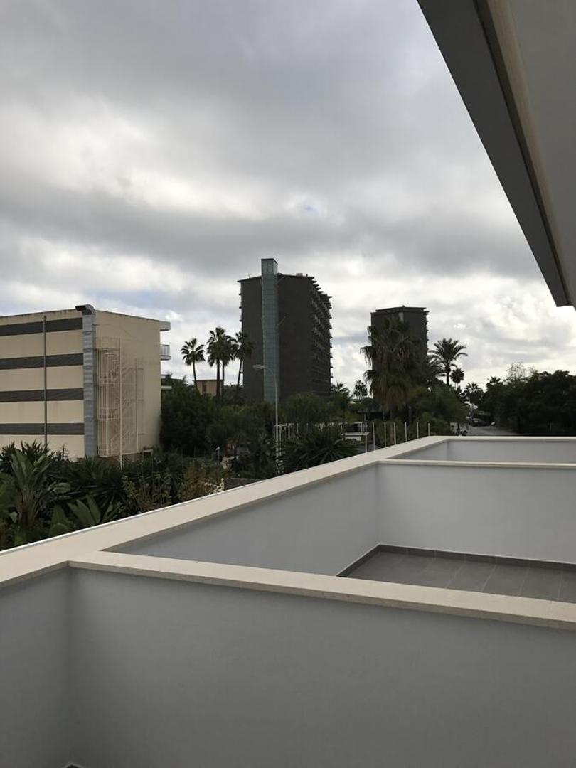 Costa del Sol Hotel