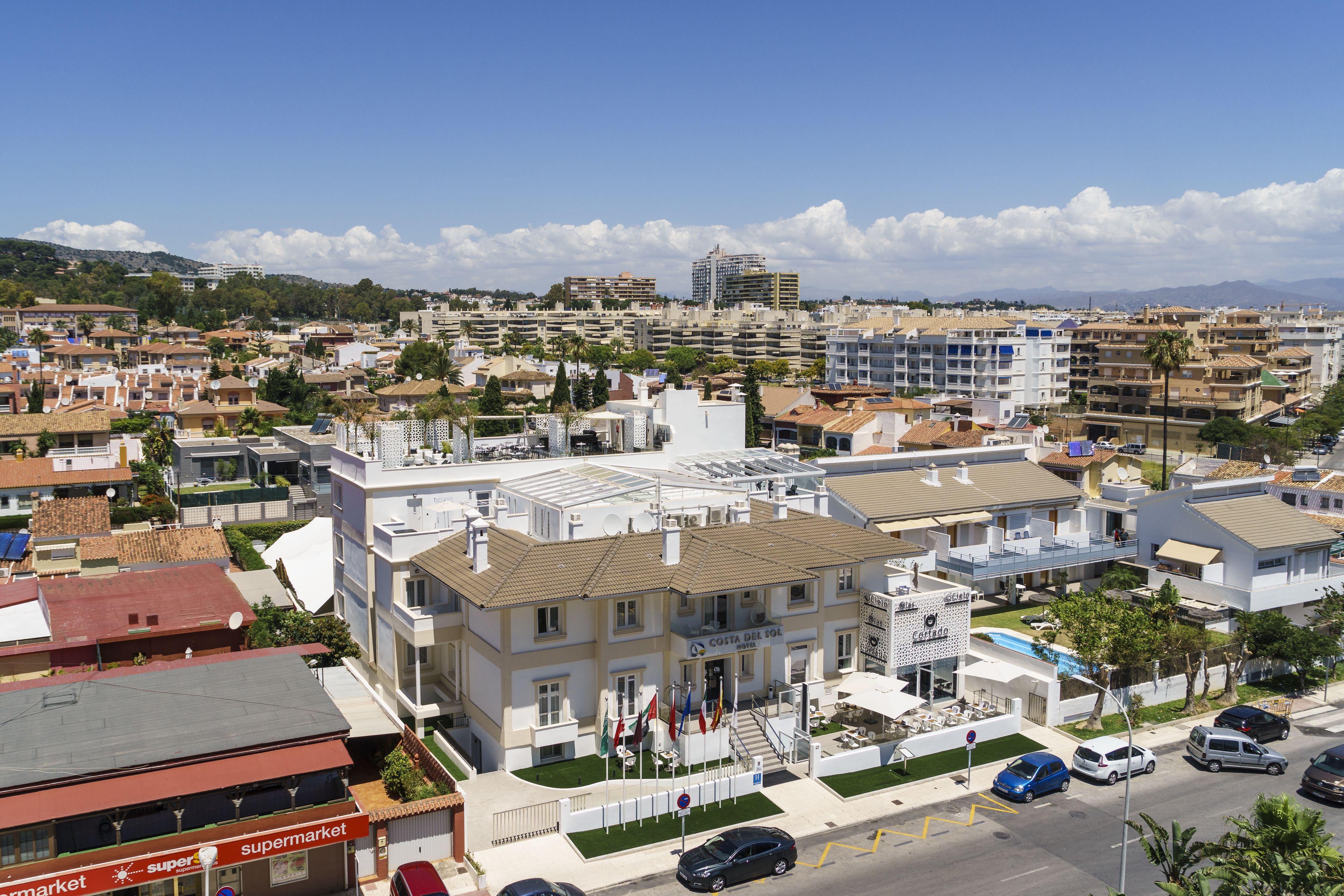 Costa del Sol Hotel