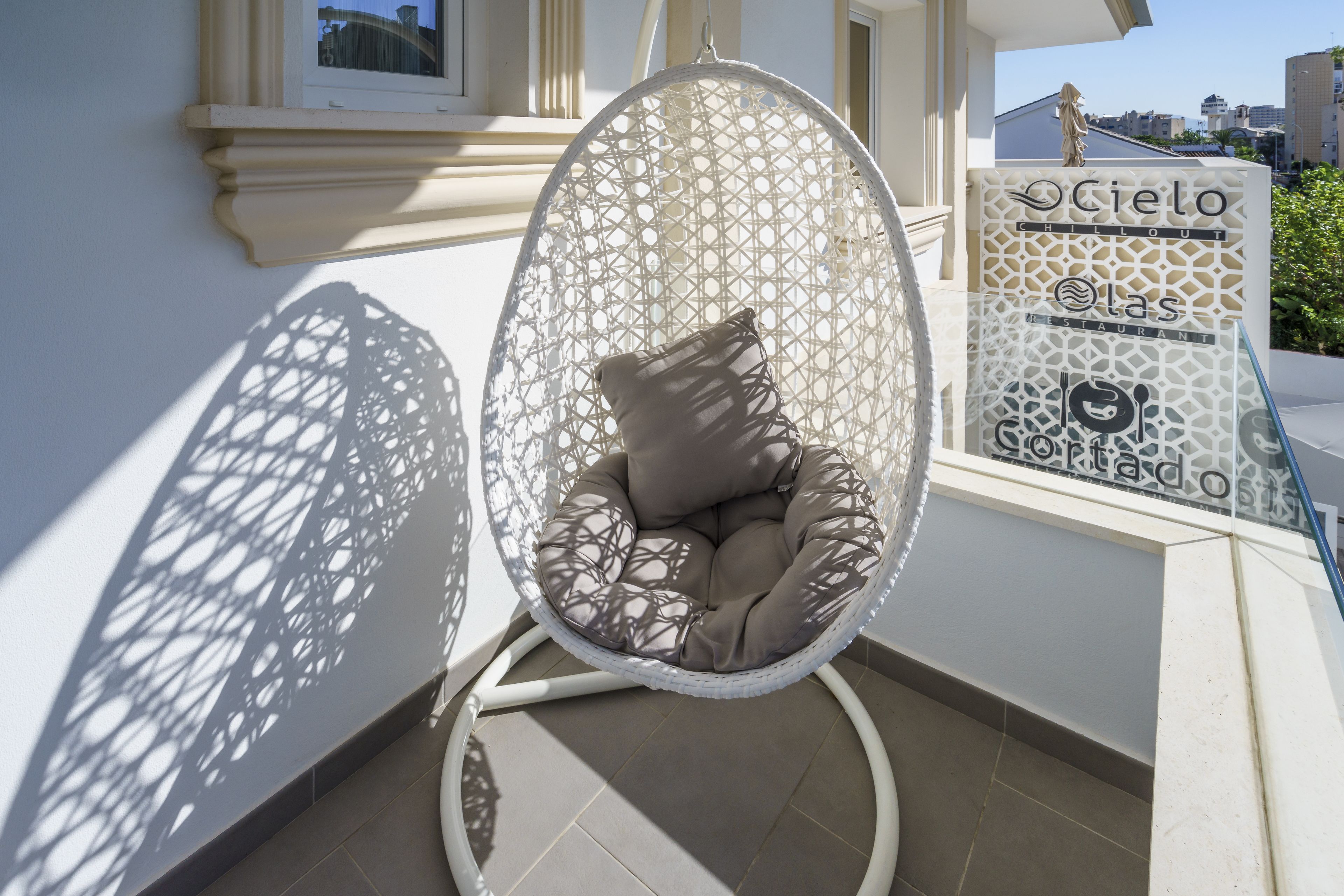 Costa del Sol Hotel