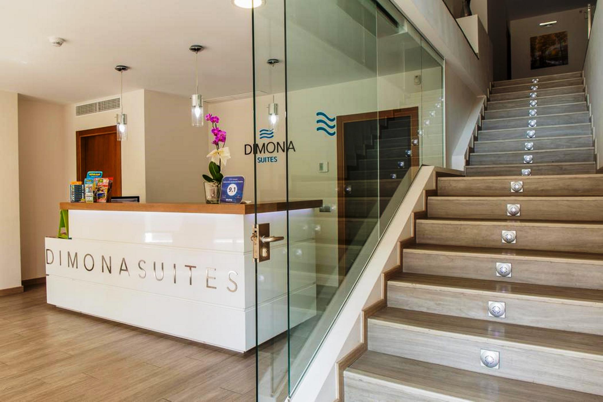 BLUESEA Dimona Suites