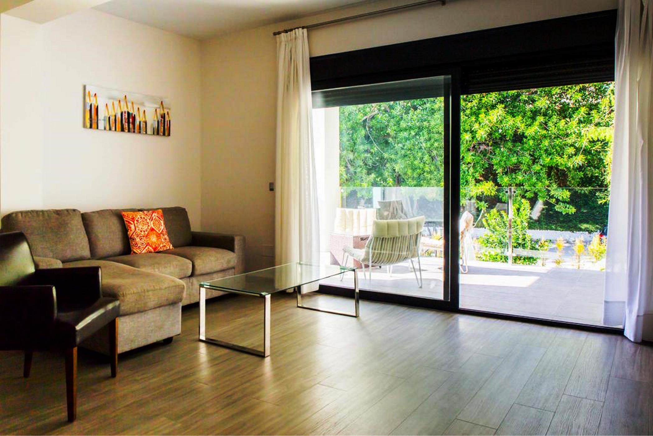 BLUESEA Dimona Suites