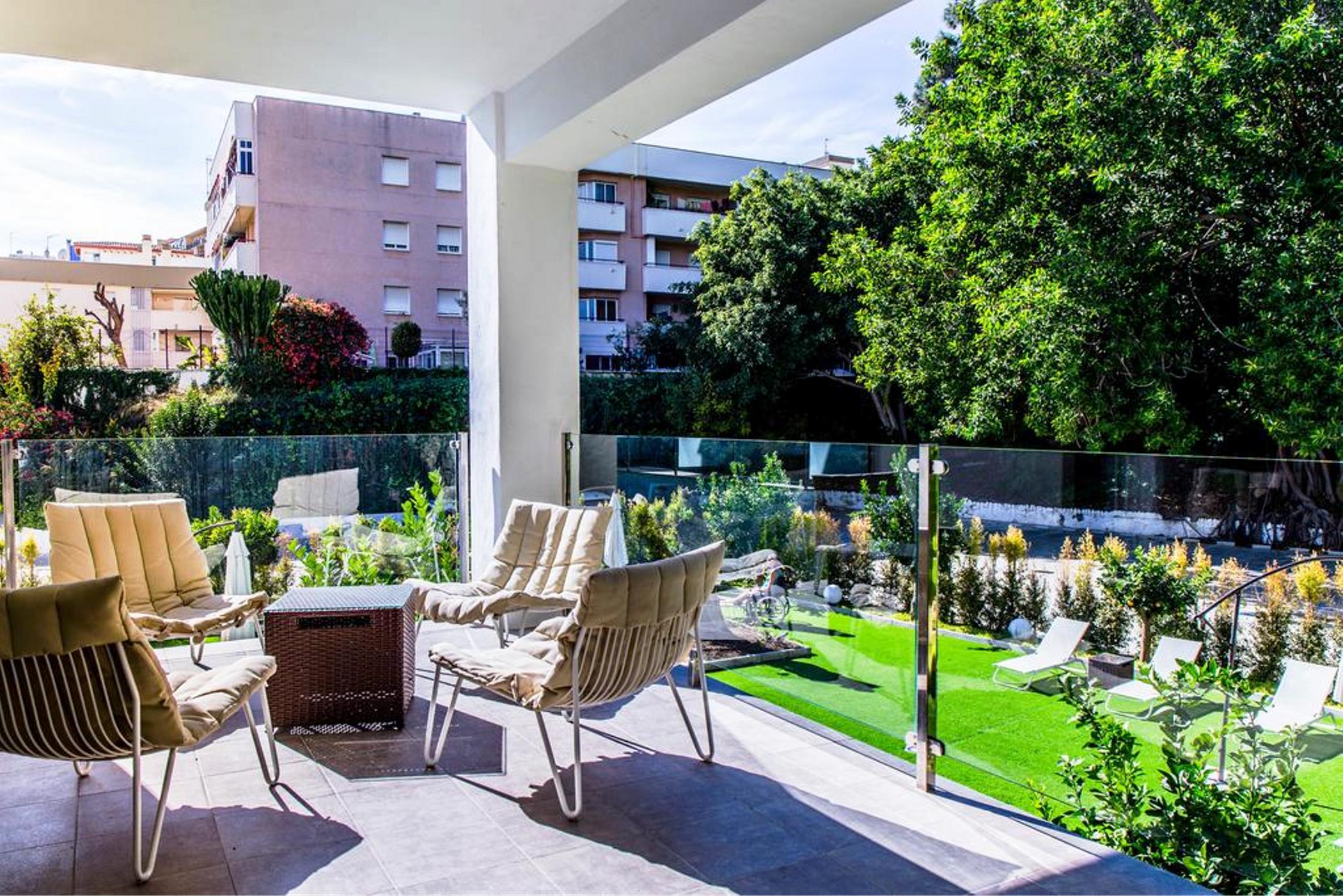 BLUESEA Dimona Suites