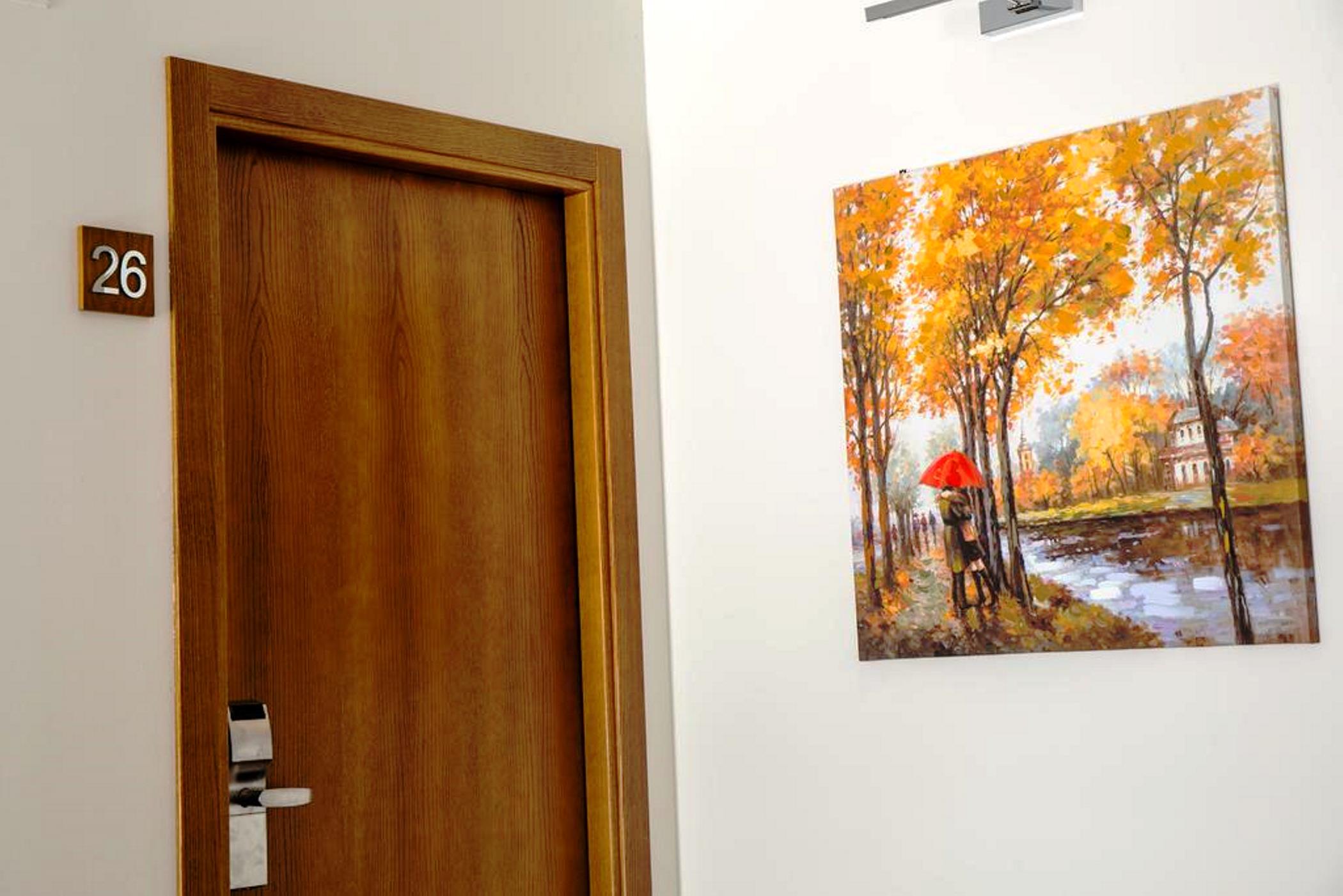 BLUESEA Dimona Suites