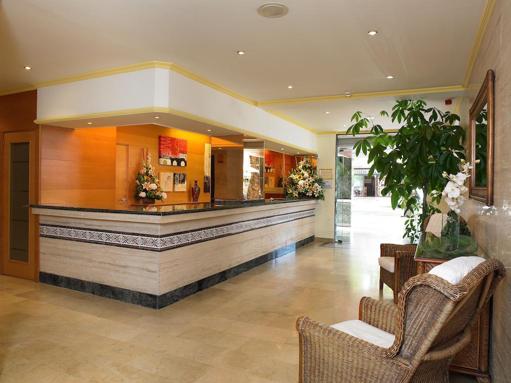 Essence Hotel Boutique by Don Paquito