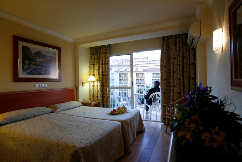 Essence Hotel Boutique by Don Paquito