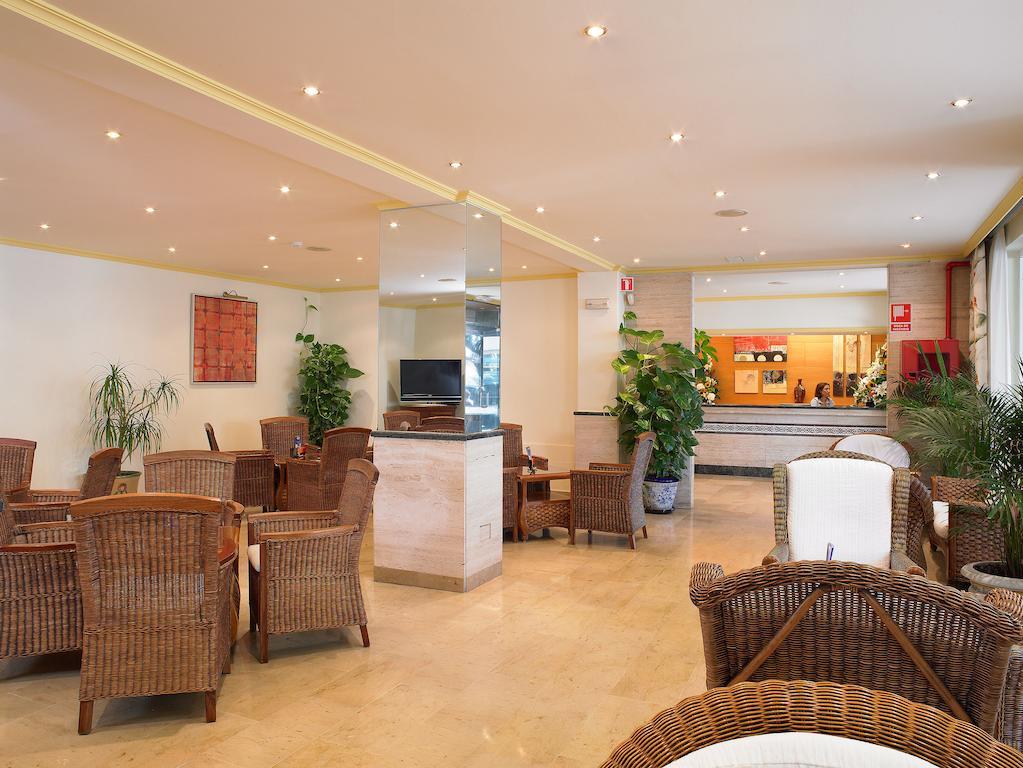 Essence Hotel Boutique by Don Paquito