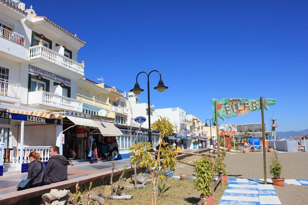 Guaquin Apartments