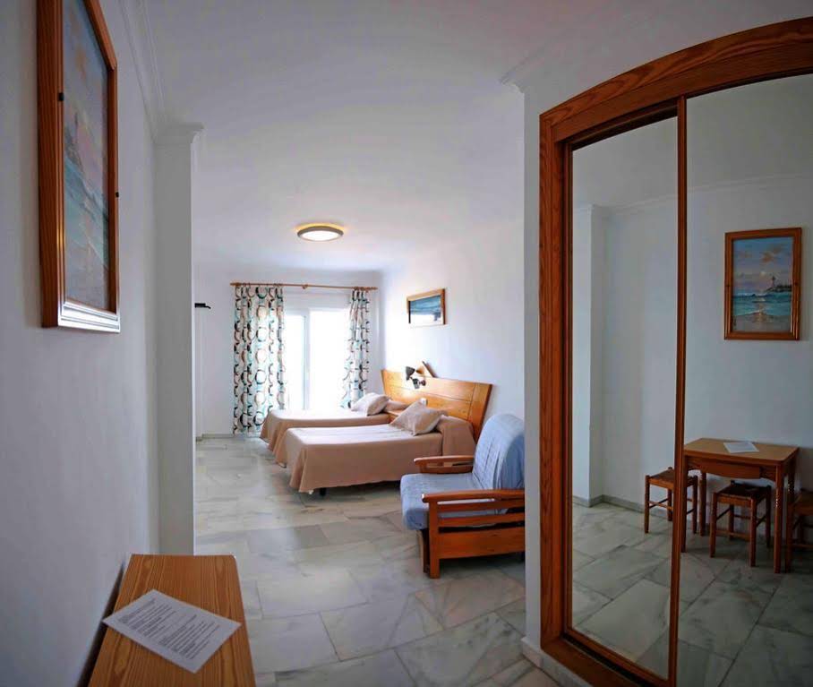 Guaquin Apartments