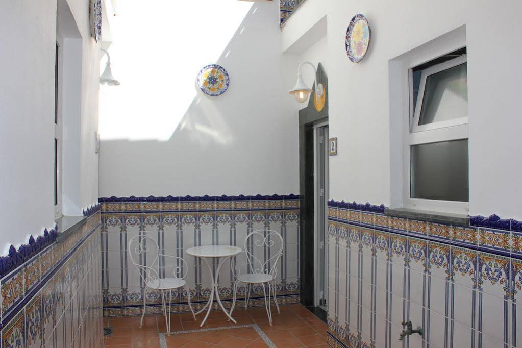 Guaquin Apartments