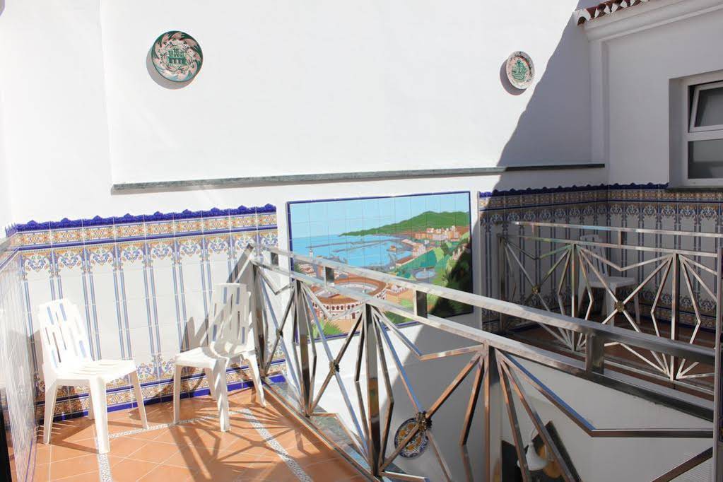 Guaquin Apartments