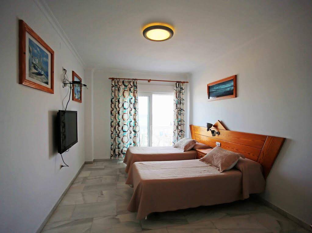 Guaquin Apartments