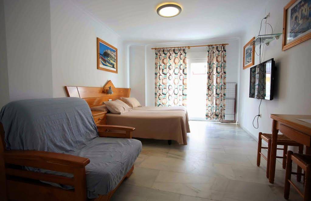 Guaquin Apartments
