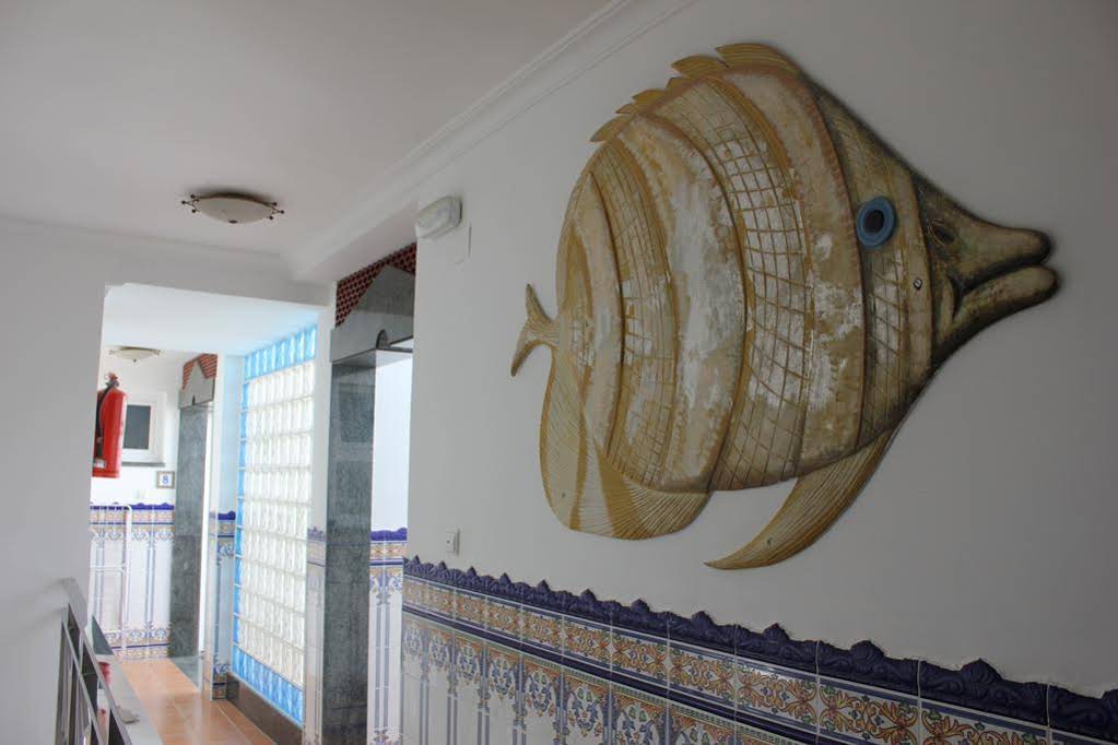 Guaquin Apartments