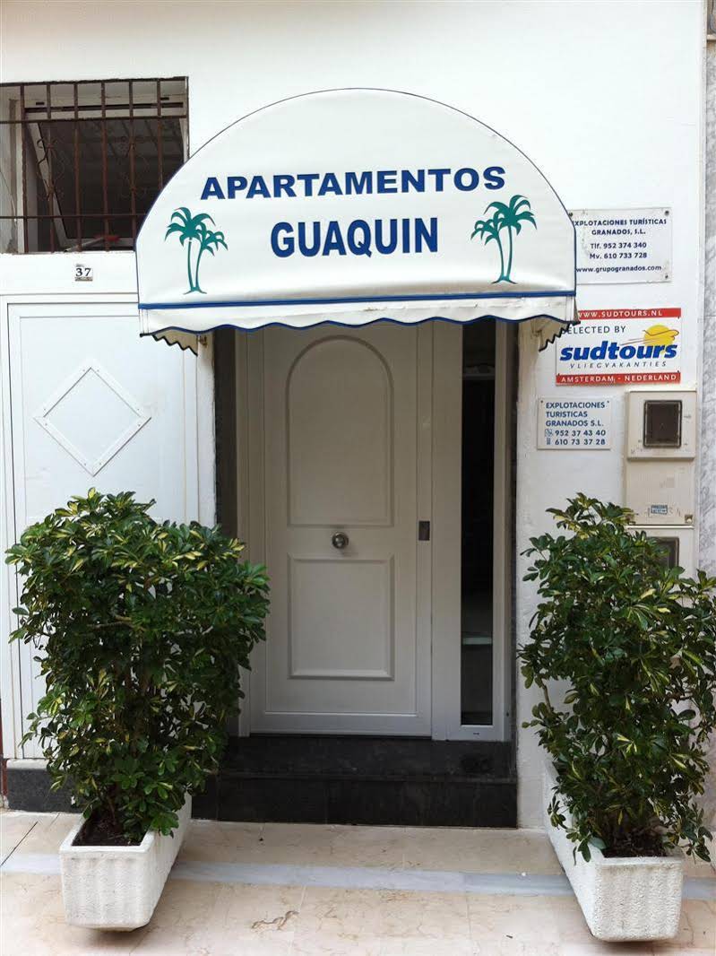 Guaquin Apartments