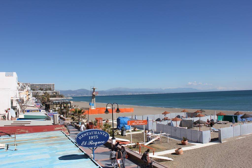 Guaquin Apartments