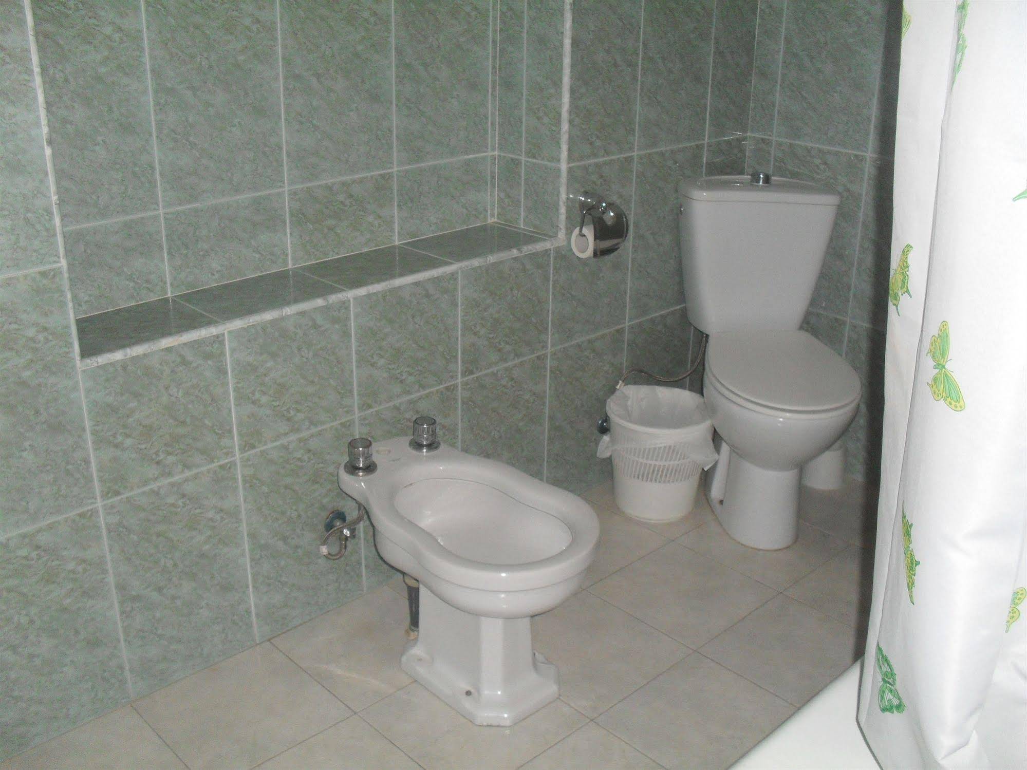 Hostal Escandinavia