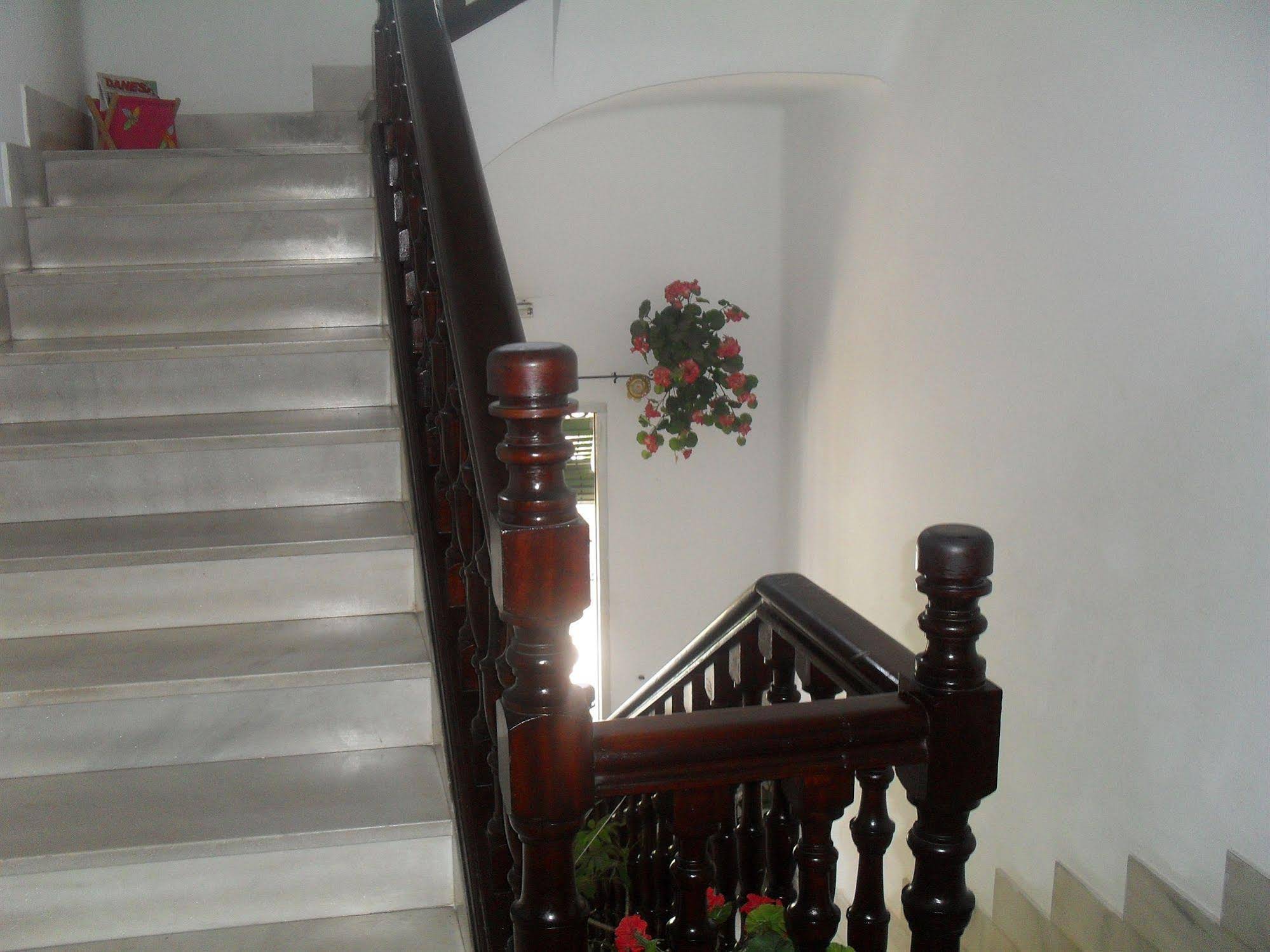 Hostal Escandinavia