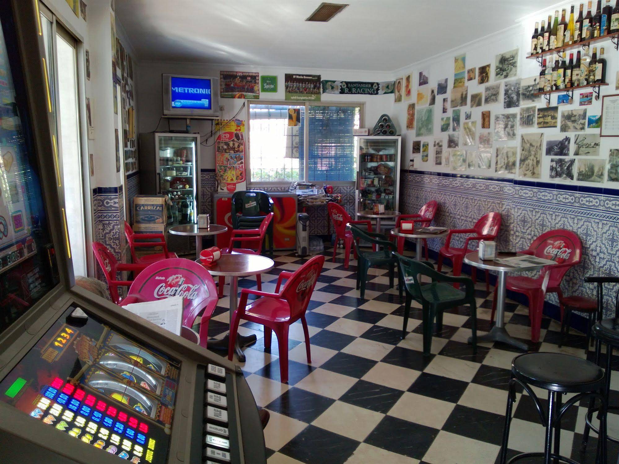 Hostal Escandinavia