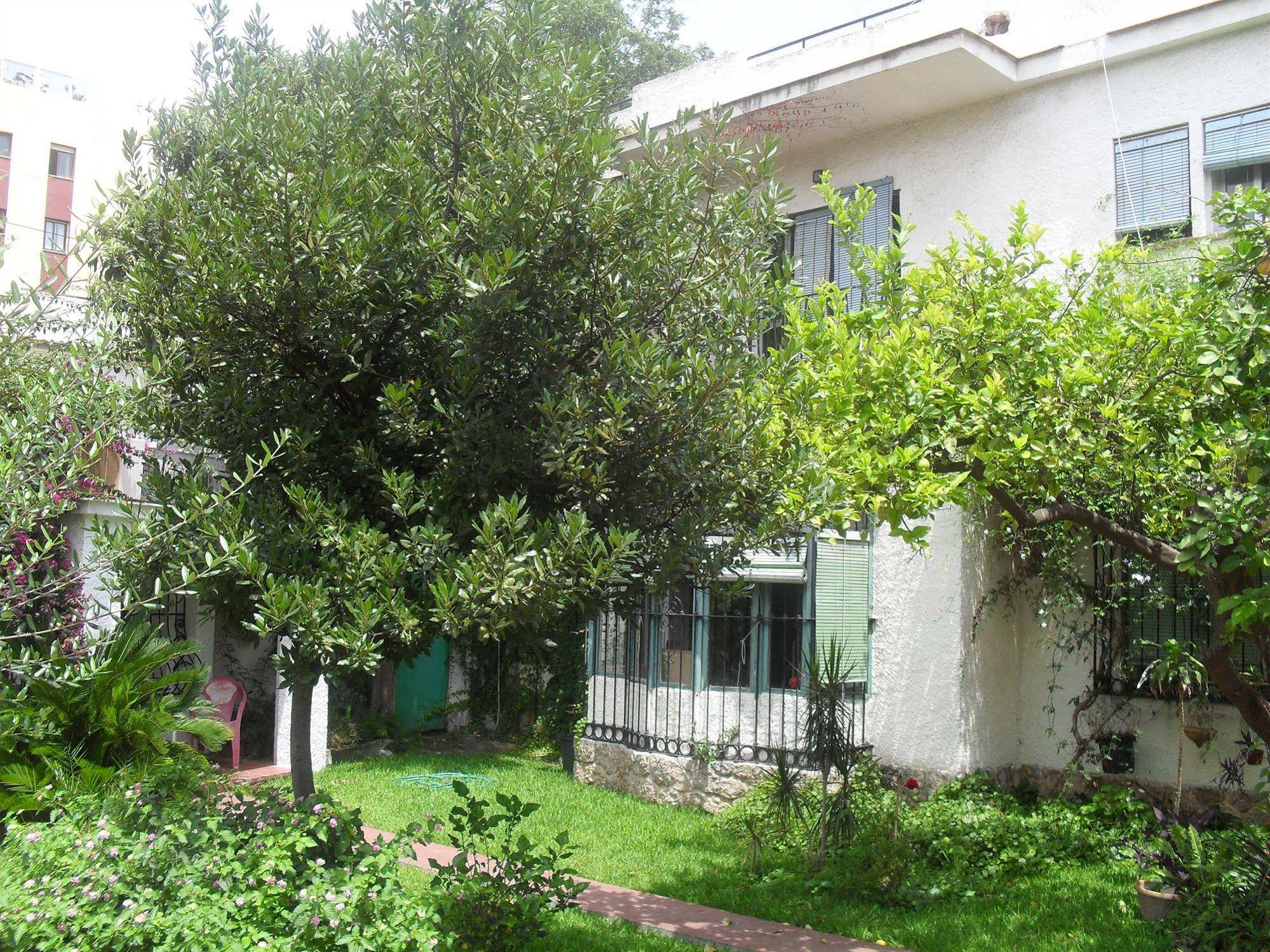 Hostal Escandinavia