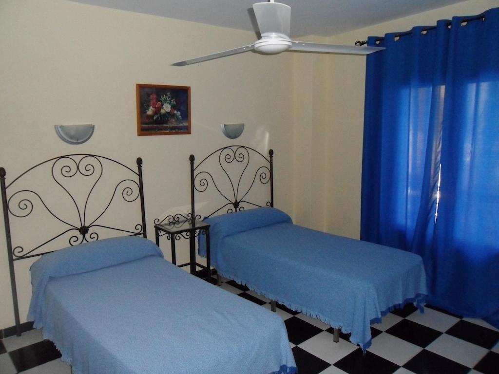 Hostal Micaela
