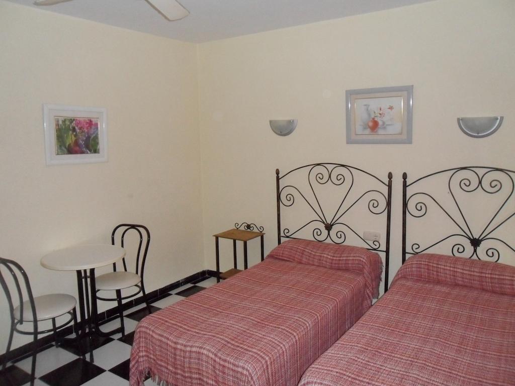 Hostal Micaela