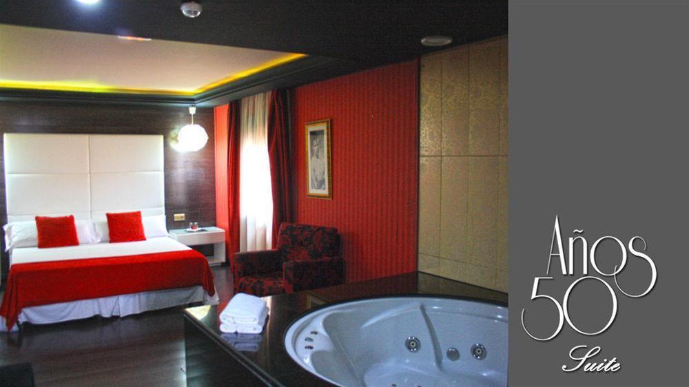 Hotel Años 50