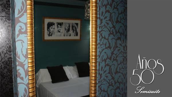 Hotel Años 50